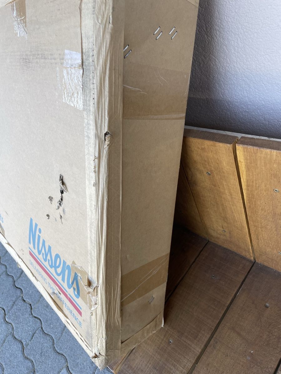 Chevrolet Tutti pezzi di ricambio auto: Chevrolet Astro Kühler – Nuovo e nell'imballaggio originale da Rengg venduto da Motorhead11 1