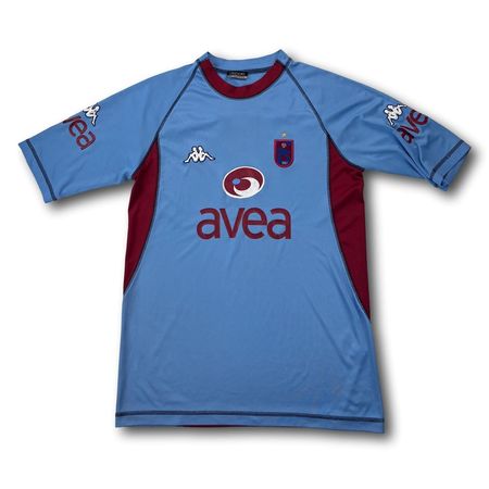 Trabzonspor - 2004-05 - Heim - XXL - Kappa