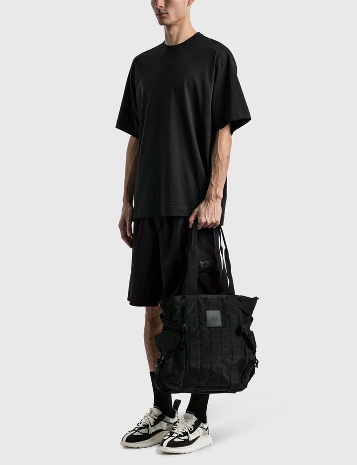 Borse: Y-3 Utility Tote Bag  – Usato da Zürich venduto da fre_k67m 6