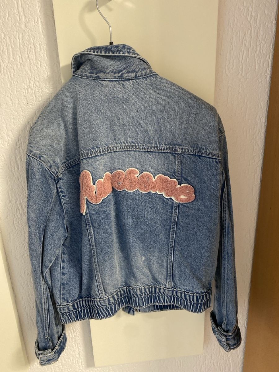 Giacche & Cappotti: Jeans Jacke – Usato da Beinwil am See venduto da lol_j8dy 2