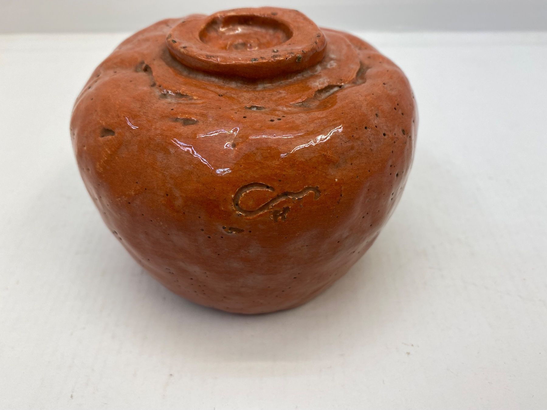 Tasses: Teeschale Japan Chawan Keramik "Raku" – D'occasion à Bern par mbtiti 7