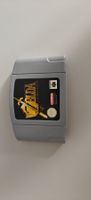 Nintendo 64 Zelda Ocarina of Time Spiel guter Zustand