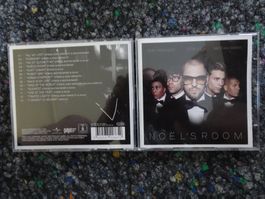 CD & DVD : Noel's room