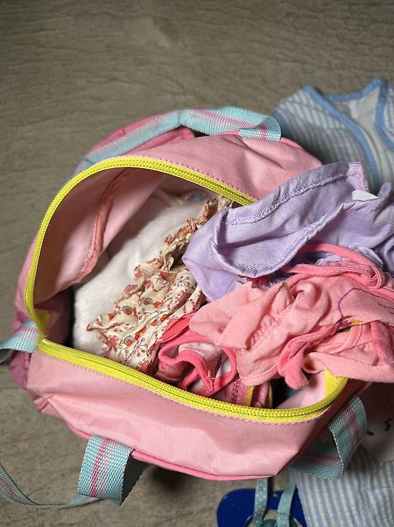 Bambole: BabyBorn Set – Usato da Ostermundigen venduto da lee_8hjm 1