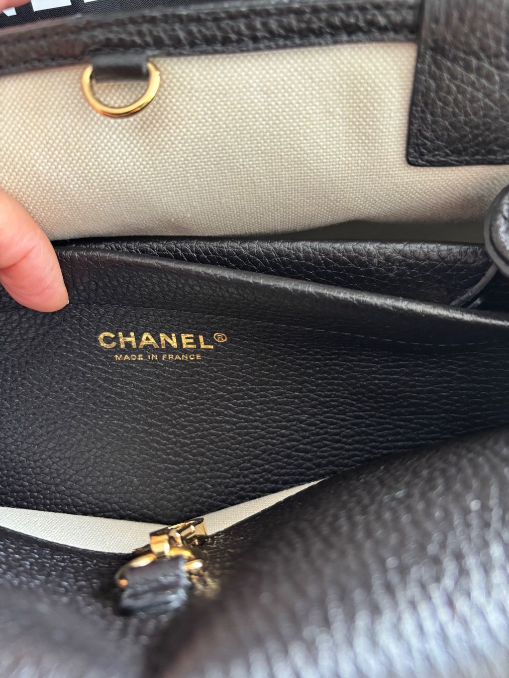 Chanel Sacs femmes: Chanel – D'occasion à Carouge GE par Lm88km 8