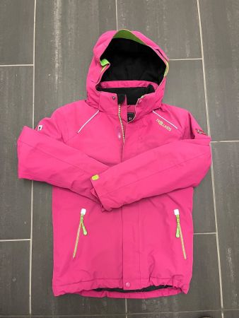 Trollkids Skijacke 152