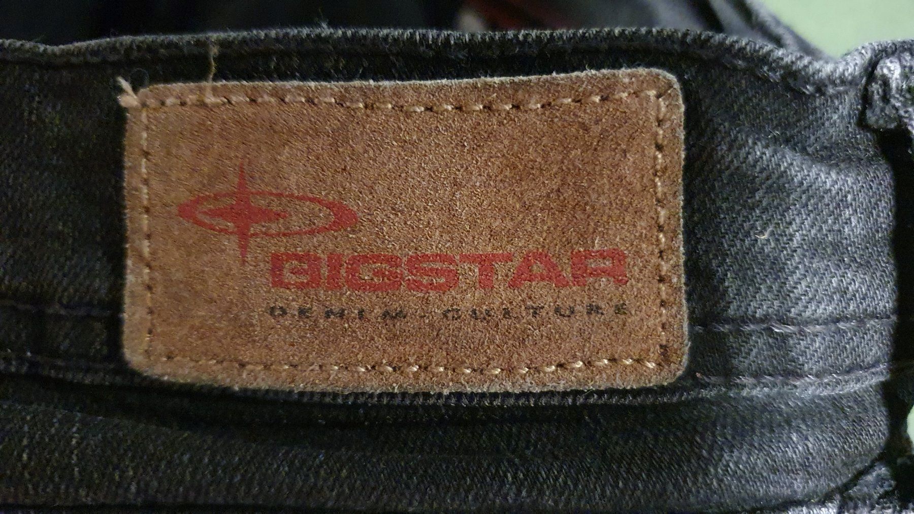 Jeans: Big Star 5 Pockets Jeans – Nuovo (secondo la descrizione) da Muttenz venduto da pixopus 9