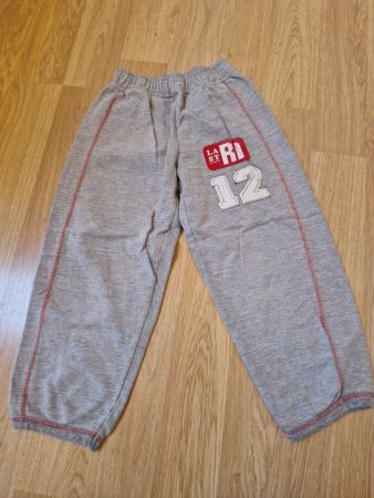 Trainerhose / Jogginghose 122 / 128