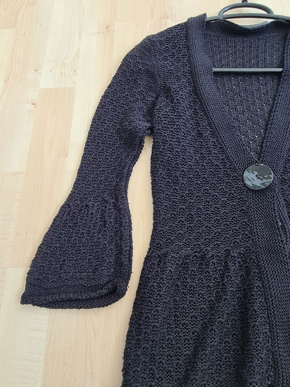Maglioni & Felpe: Schöne Strickjacke 3/4 Arm – Usato da Neuenhof venduto da summer_25 2