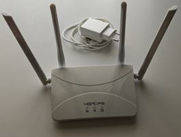 4G-Router 