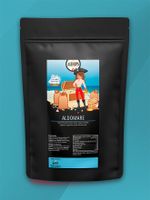 Aldomare - Streuwürze mit Meersalz - Beutel 1000 g
