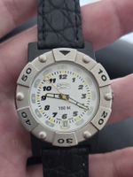 Montre Camel Trophy cadran blanc quartz