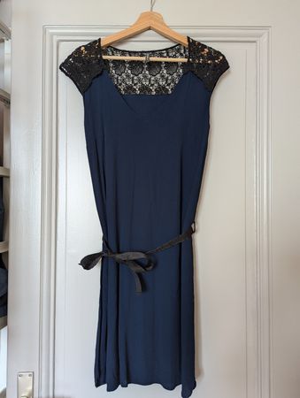 sublime robe Naf Naf 36