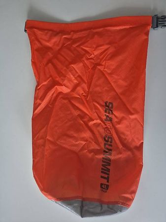 Sea to summit Packsack