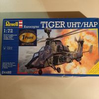 1835 ... Eurocopter UHT/HAP Tiger ... Revell 04485
