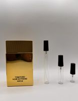 TOM FORD NOIR EXTREME PARFUM - 2ML