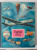 Fliegerbuch N.P.C.K.