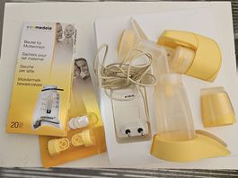 Brustpumpe Medela Mini