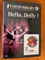 Hello, Dolly ! (DVD, de Gene Kelly, avec Barbara Streisand)