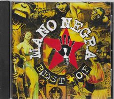 Mano Negra - Best Of