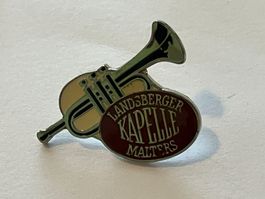 1 Pin Landsberger Kapelle Malters
