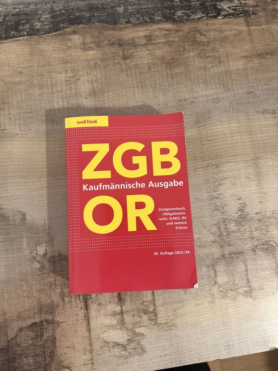 Libri: Schulbücher, Berufsmaturität  – Usato da Dietwil venduto da sel_6c6p 9