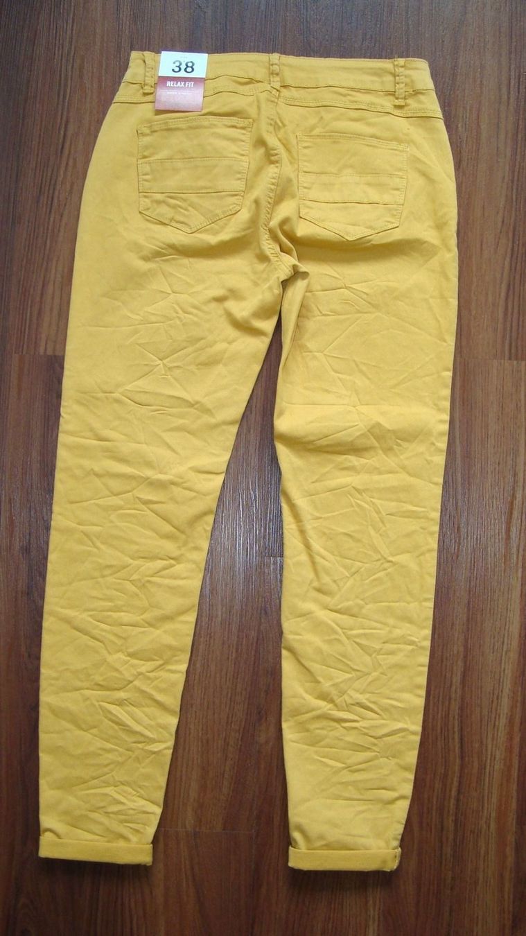 Jeans: Jeans Denim Gr. 38 – Nuovo e nell'imballaggio originale da Grosswangen venduto da Original1970 4