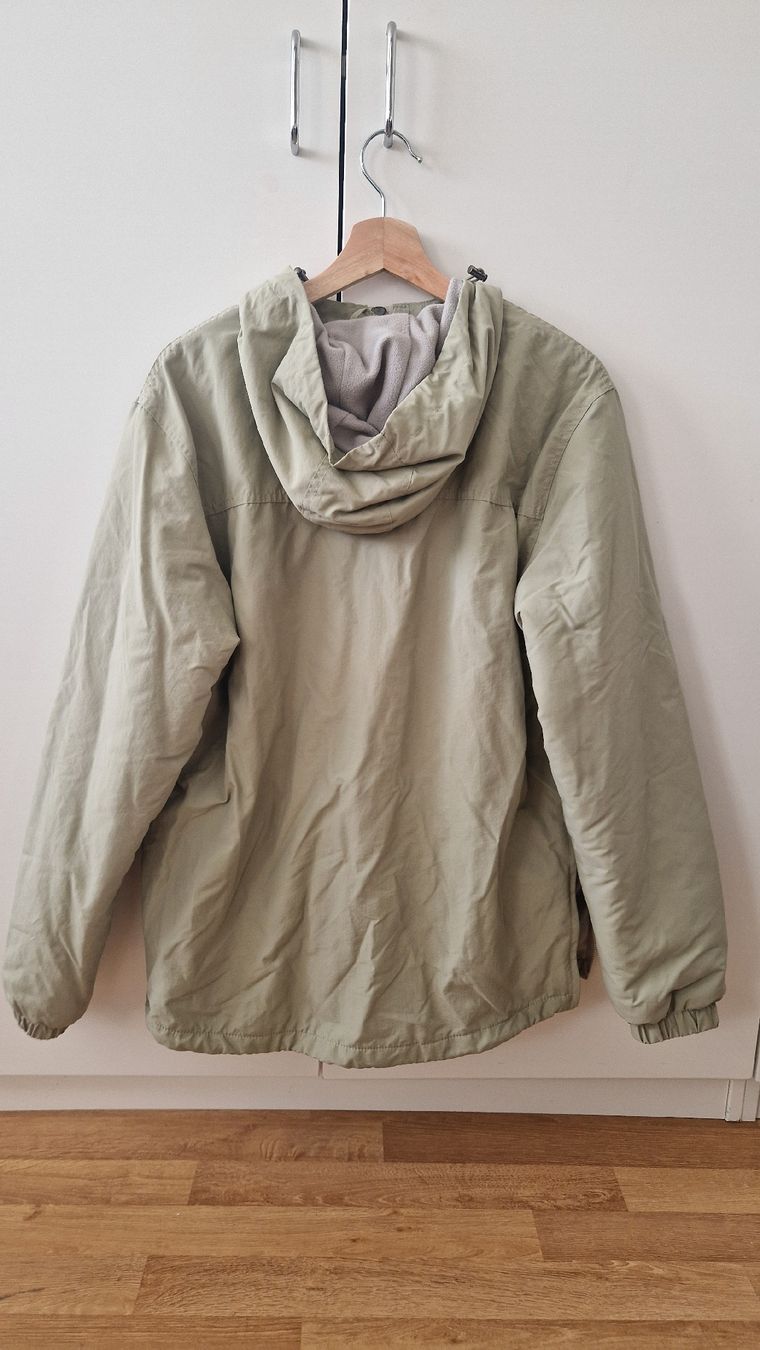 Giacche: Stylischer Fleece Zip-Pullover/Jacke von NTH – Nuovo (secondo la descrizione) da Meilen venduto da and_bf88 1