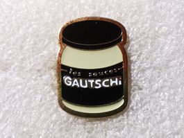 Ansteckpin 123: Gautschi