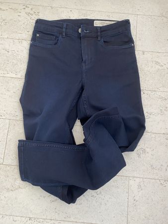 Damen Jeans Esmara Gr. 36 Skinny Fit