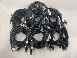 HP USB Datenkabel 935544 - USB 3.0 - 1.8m