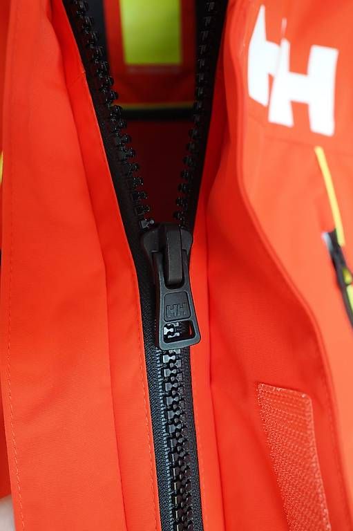 Helly Hansen Jacken: Helly hansen Skagen Offshore Cherry Tomato XL – Neu (gemäss Beschreibung) aus Horgen von zooraff 2