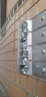 Renault Master Stahlgitter