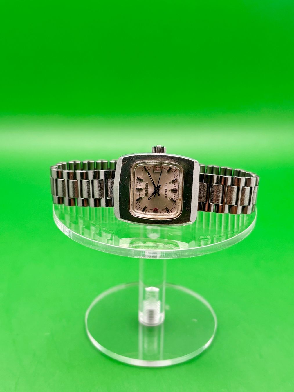 Rado Uhren: RADO STARLET DAMENUHR – Gebraucht aus Rorschach von ZeitWerk.10 1