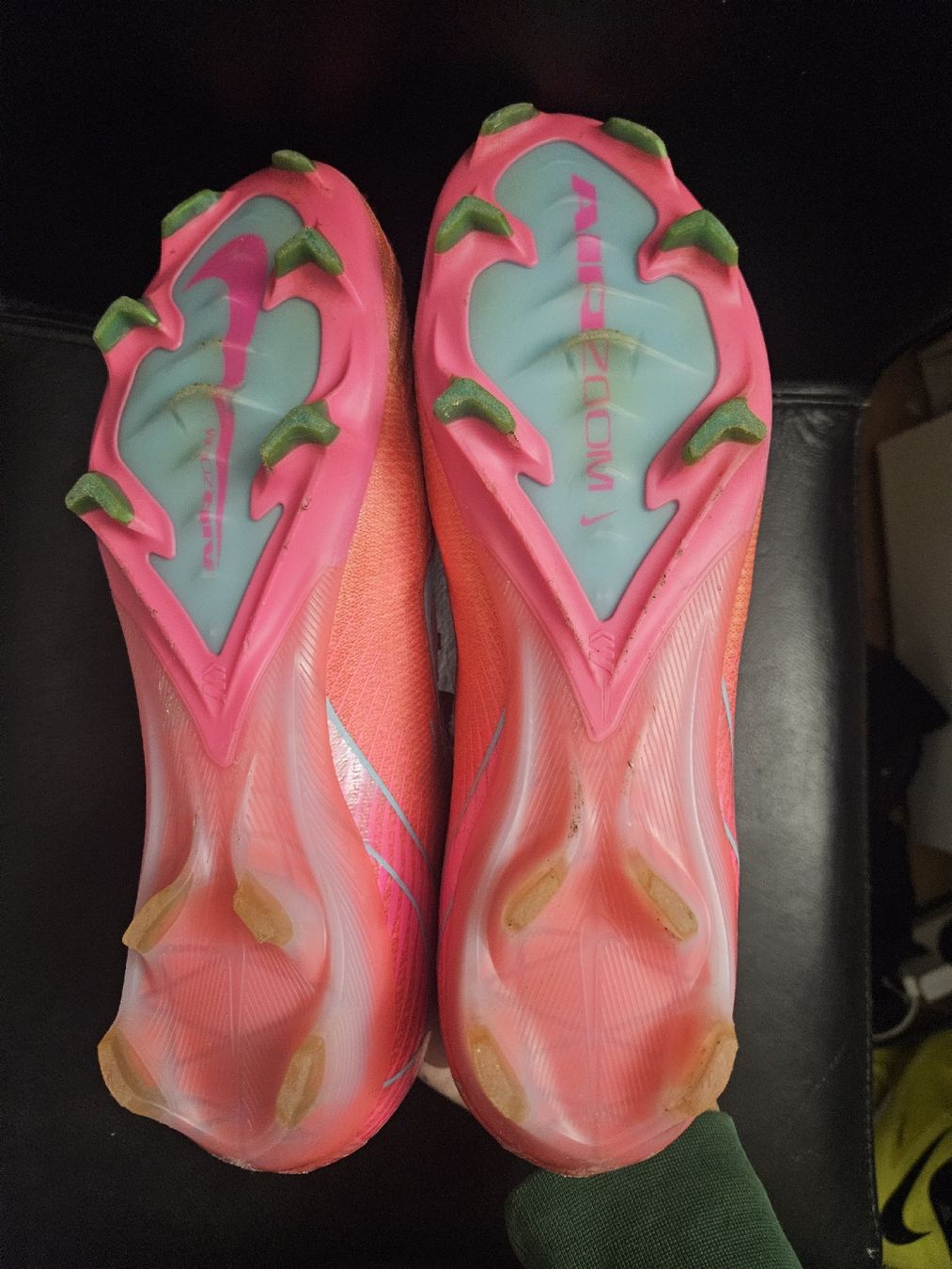 Nike Scarpe da uomo: Nike Mercurial Superfly FG Gr.43 – Usato da Emmenbrücke venduto da TopGato 1