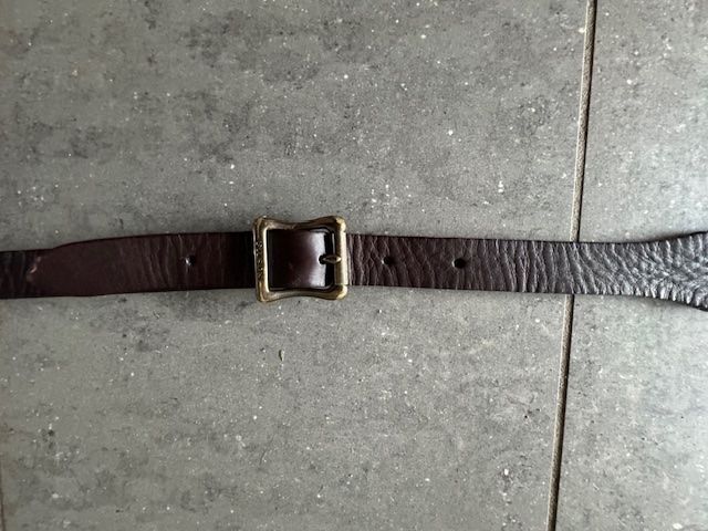 Altro in  Abbigliamento & Accessori: Filson Shoulderstrap (used) – Usato da Corpataux venduto da t1969p 3
