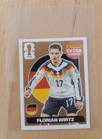 Panini Extra Sticker WM 2026 Florian Wirtz Bronze