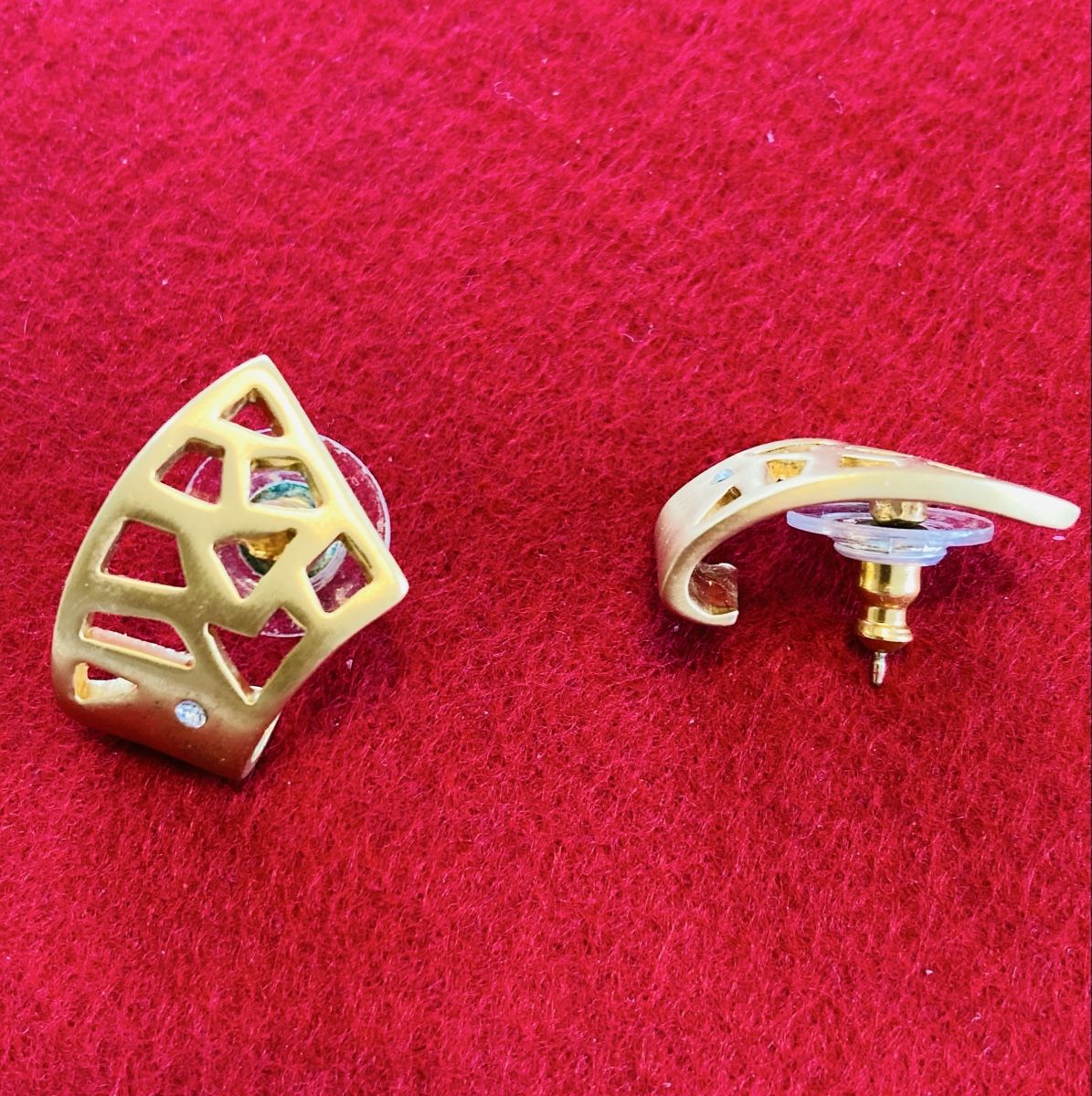 Ohrringe & -stecker: Schöne Ohrstecker – Neu (gemäss Beschreibung) aus Einsiedeln von Fundgrube59 1