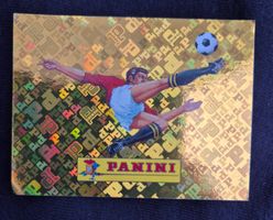 FWC 00 Panini FIFA WM 2026