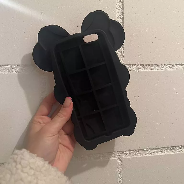 Coques & Protection écran: Mickey Hülle  – D'occasion à Cham par VStore 1