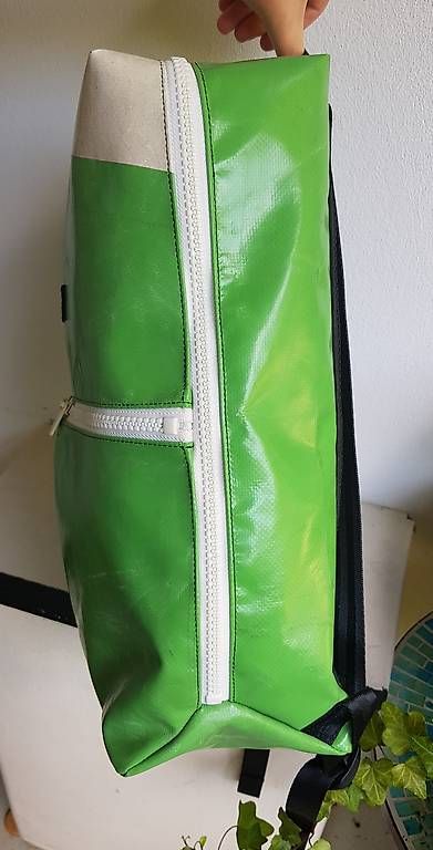 Freitag Sacs à dos: Freitag Rucksack F49 Fringe, Neuwertig! – Neuf (Voir description) à Bern par Lepidoptera11 2