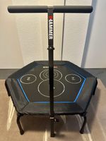 Trampolin Hammer