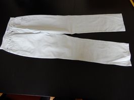 Sommerhose, hellbeige, Grösse 36, Top Zustand!