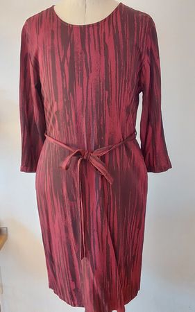 Kleid Greenbomb L neu fairfashion