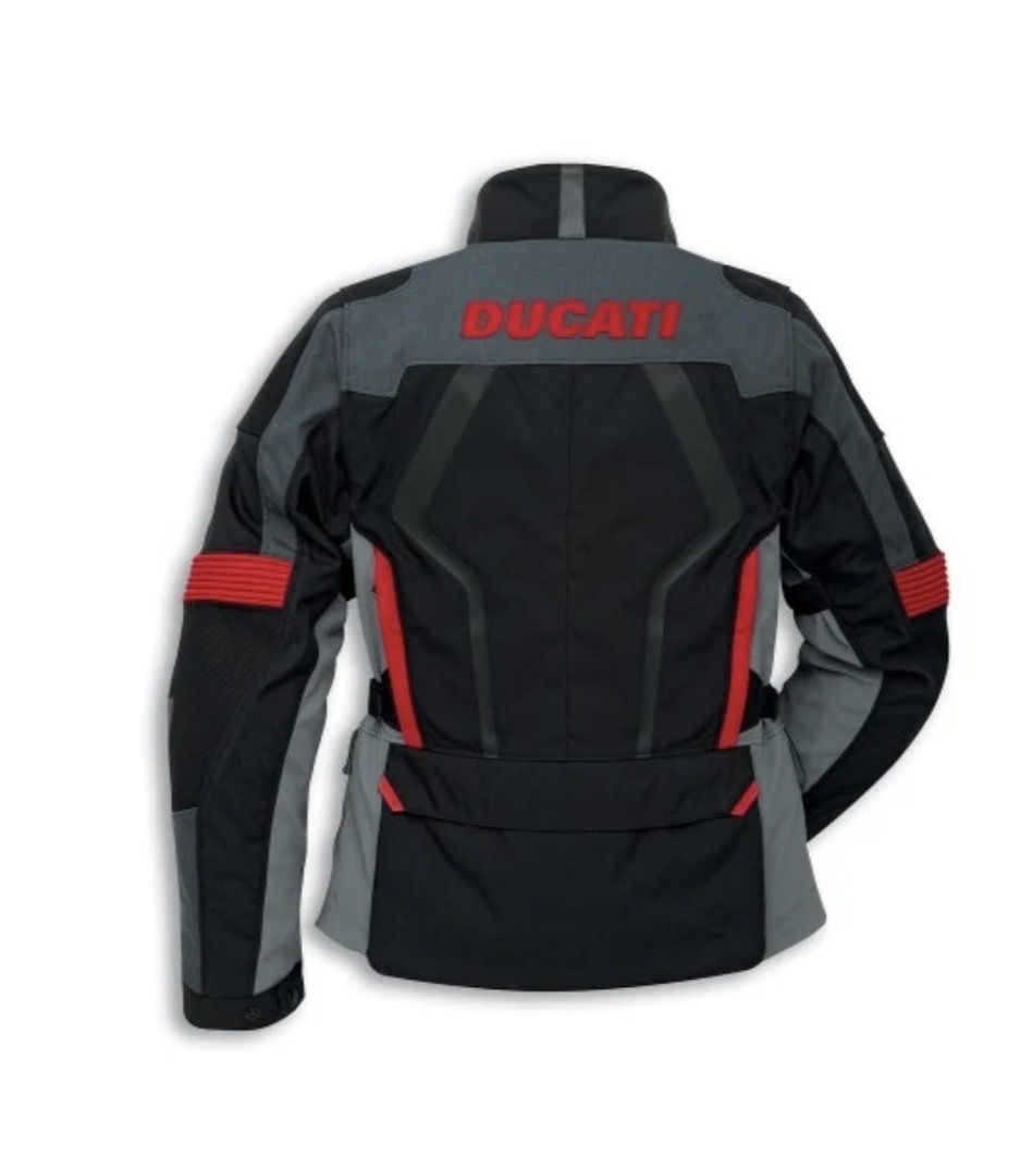 Ducati Vestes: Motorradjacke Ducati – D'occasion à Wolfhausen par Swader72 1