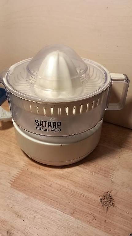 Elettrodomestici da cucina: Küchengeräte – Usato da Lyssach venduto da budengol 4