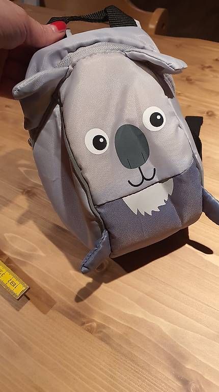Kindertaschen: Kleiner Rucksack – Gebraucht aus Flawil von minggeli83 1