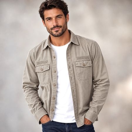 Dès 29 chf : Schott NYC blouson/veste mi-saison neuf, M !