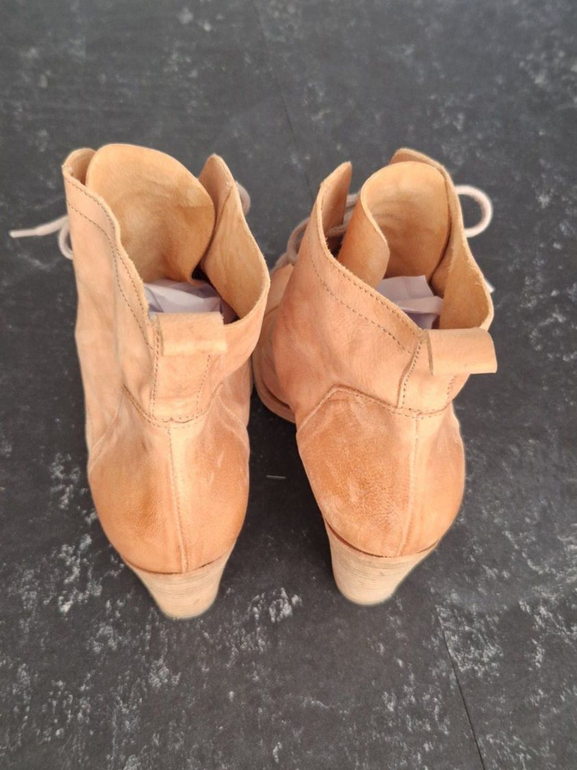 Scarpe da donna: Stifeletten Damen – Nuovo (secondo la descrizione) da Elsau venduto da sato83 2