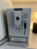 Jura ENA 3 Kaffeevollautomat – Top Zustand